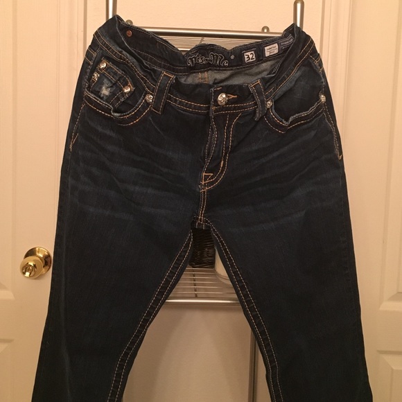 MissMe jeans