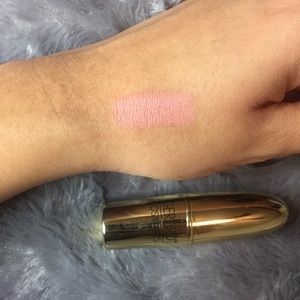 Gerard Cosmetics Lipstick in "buttercup"