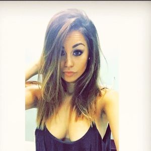 Meet your Posher, Candice