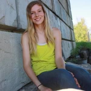 Meet your Posher, Lexi