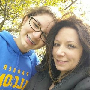 Meet your Posher, Jamie