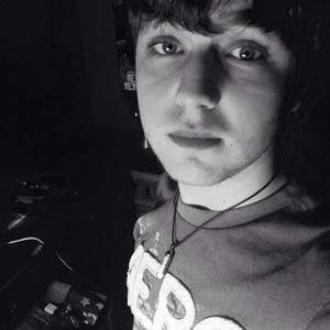 Meet your Posher, Isaiah