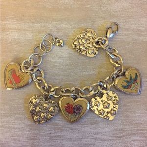 Brighton Charm Bracelet
