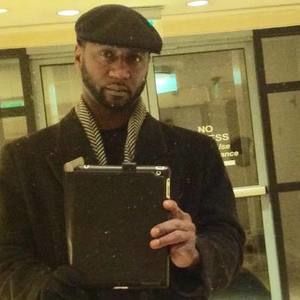 Meet your Posher, James