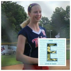 Meet your Posher, Jodie