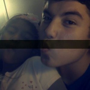 Meet your Posher, Ismael