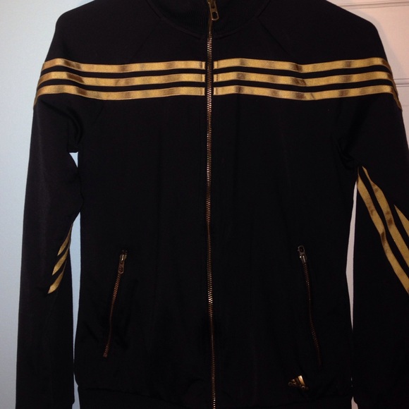 Adidas Jacket