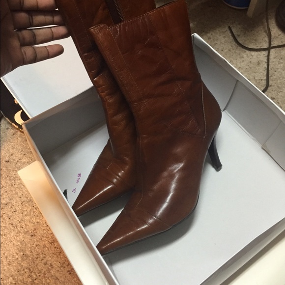 Nine West Boots