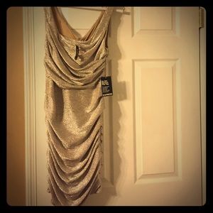 NWT Express Evening Dress