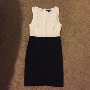 Forever 21 dress