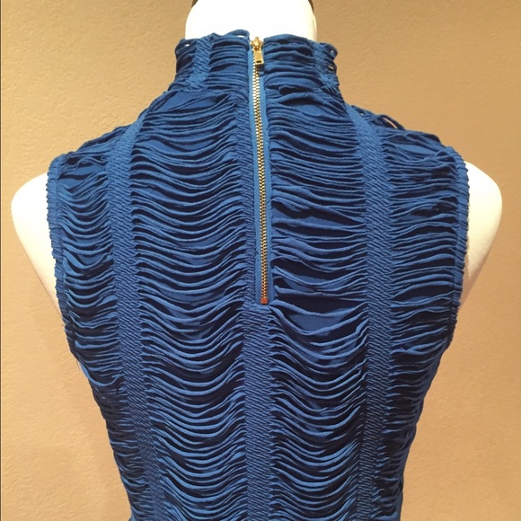 Windsor • Royal Blue Top 💙 - Picture 4 of 4