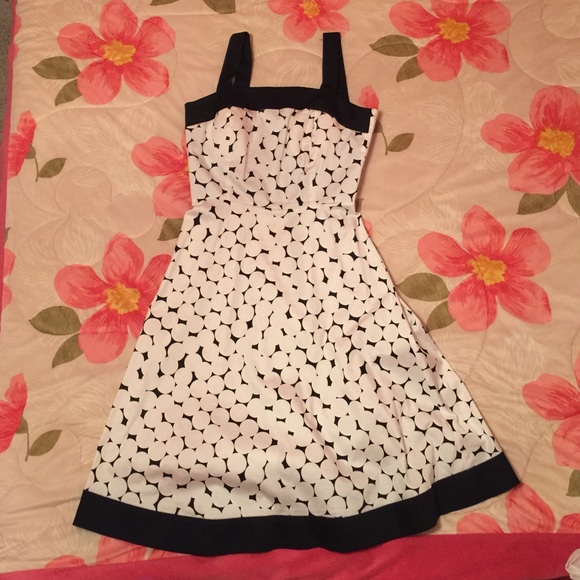 Madison Leigh dress