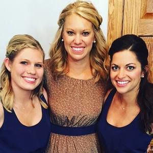 Meet your Posher, Cory