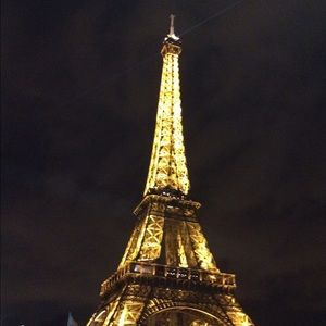 Meet your Posher, Erin