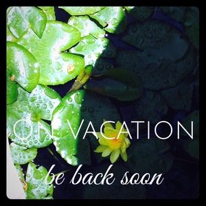 ⭐️Will be returning soon⭐️