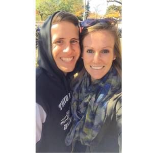 Meet your Posher, Kelly