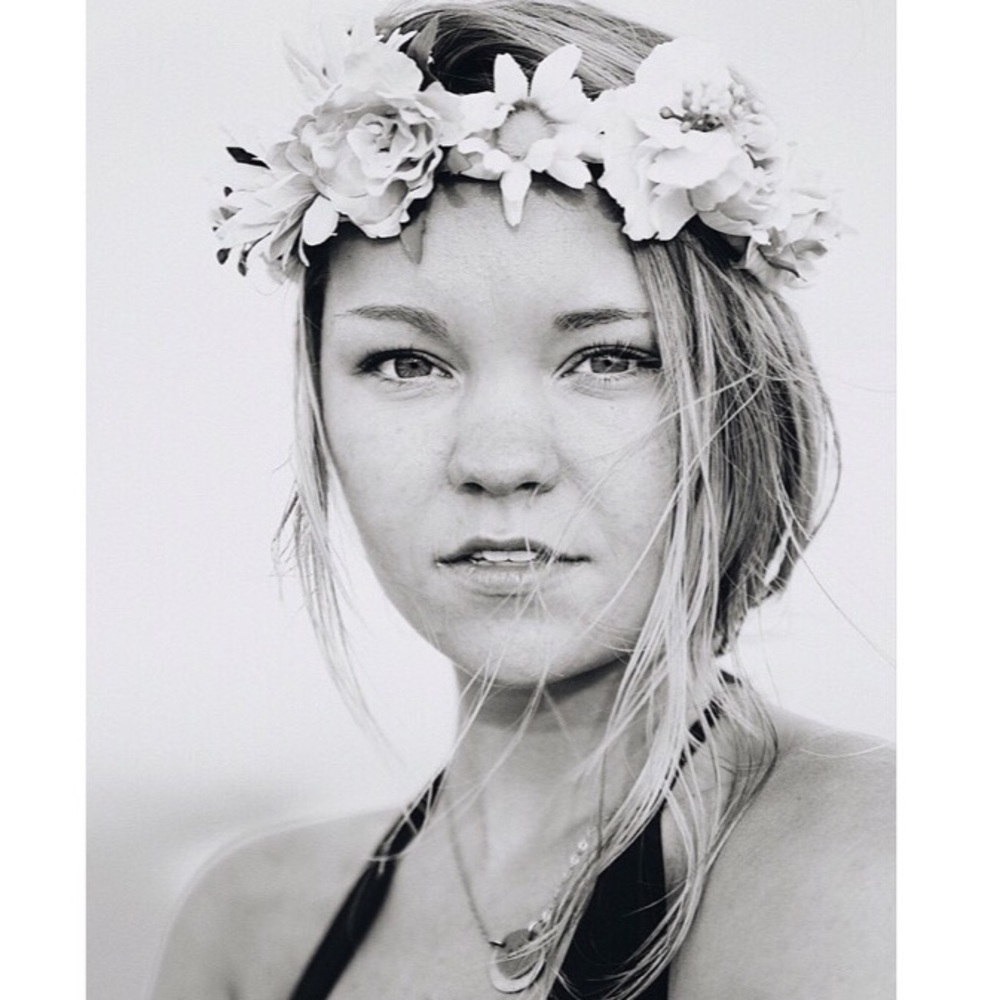 Meet your Posher, Reagan