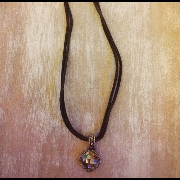 Brighton Necklace