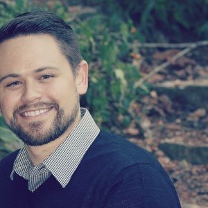 Meet your Posher, Matt