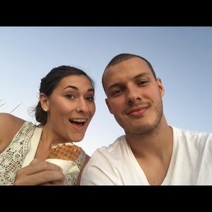 Meet your Posher, Britt