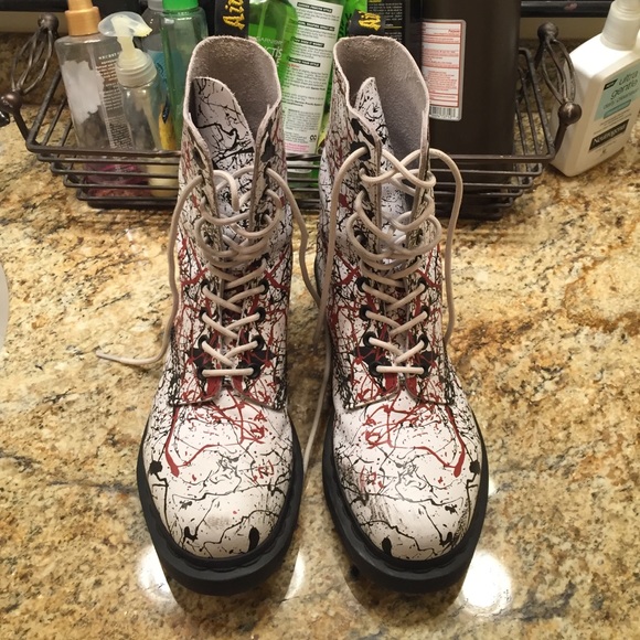 doc martens