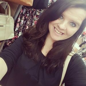 Meet your Posher, Kaylee