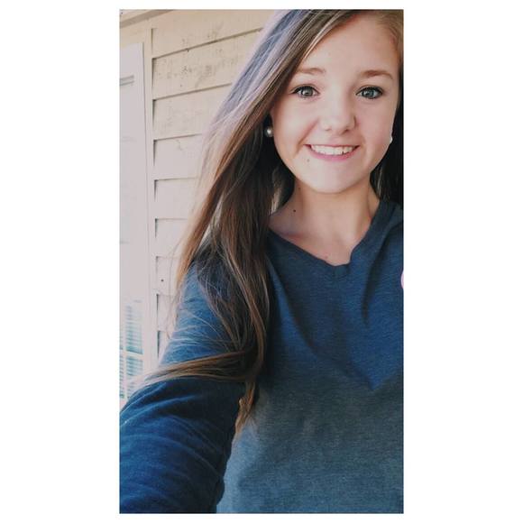 Meet your Posher, Grayce - Picture 1 of 1