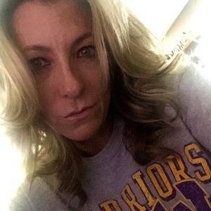 Meet your Posher, Angie