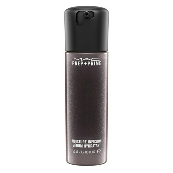 MAC Prep +Prime Moisture