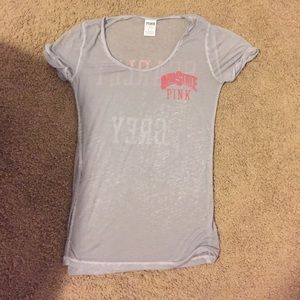 Ohio State shirt