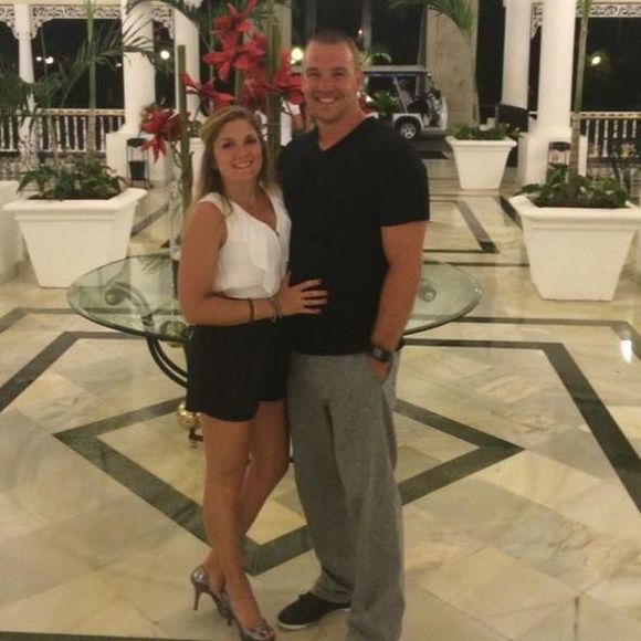 Meet your Posher, Candace