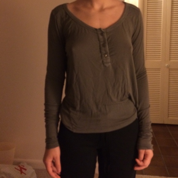 Brandy Top