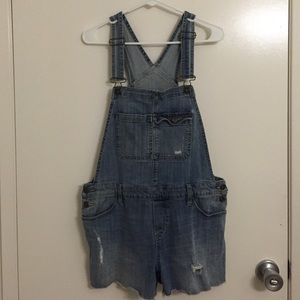 Overalls