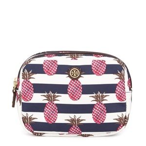 Tory Burch Cosmetic Case