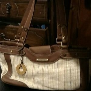Caribbean Joe handbag