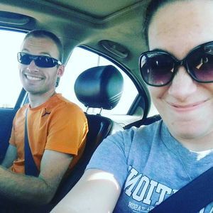 Meet your Posher, Christine