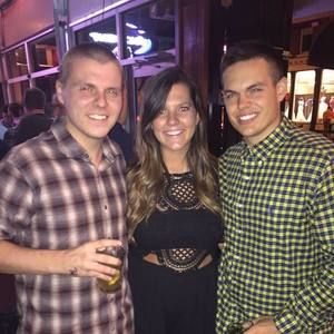 Meet your Posher, Jordan