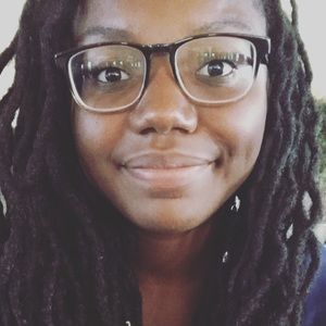 Meet your Posher, Nina