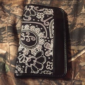 Thirty One Timeless Wallet