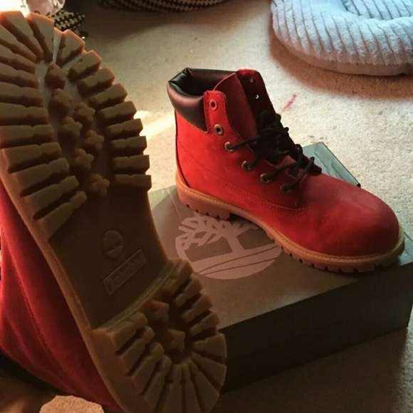 Custom ref timbs - Picture 2 of 3