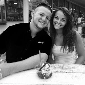 Meet your Posher, Paige