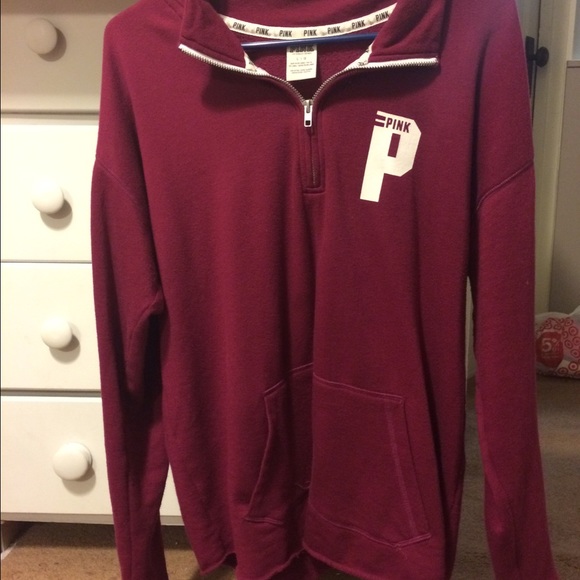 Victoria pink sweater bundle.