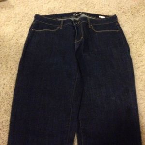 Levi's Skinny Jeans