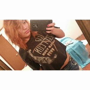 Meet your Posher, Alice