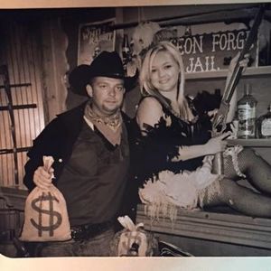 Meet your Posher, Kaylee