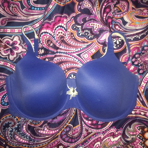 36DDD VS Bra