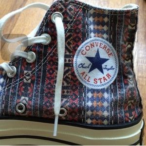 converse