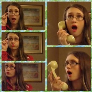 Meet your Posher, Gina