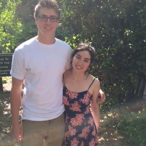 Meet your Posher, Brooke