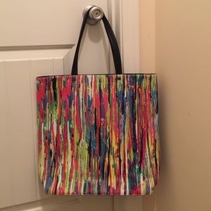 Prabal Gurung for Target tote bag